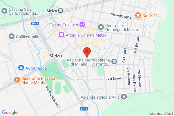 Immobiliare Polonia (S.R.L.)