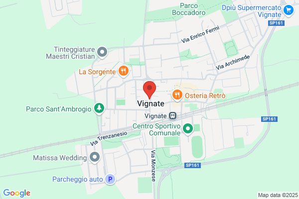 Studio Vignate S.A.S. Di Gualtieri Michele & c.