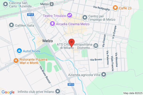 Clup Viaggi Srl