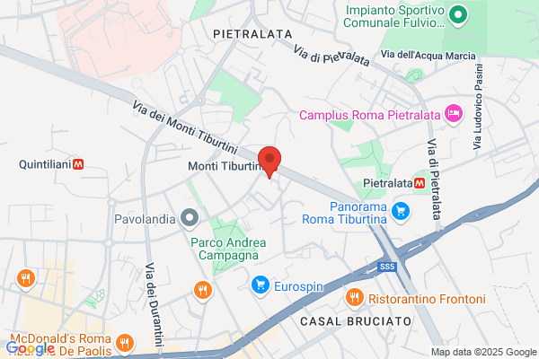 Promozione Vacanze (S.R.L.)