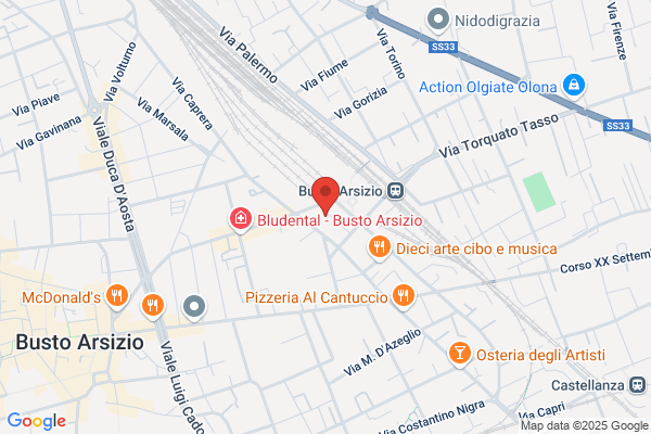 Geroldi Alberto (Arch.)