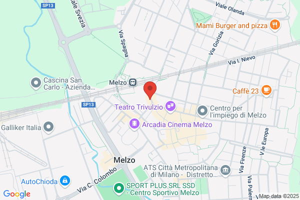 Nava antonio (Arch.)