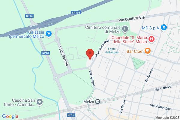 Ist. Professionale Stato Industria Art.