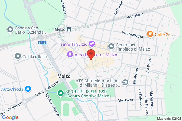 Milano giuseppe (Avv.)