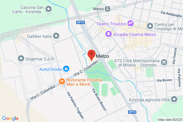 Stomatologico Melzo
