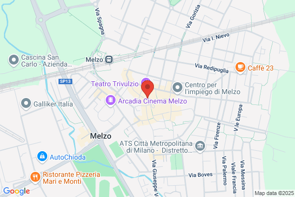 Penati Dr. Roberto Studio Dentistico