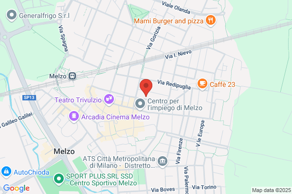 Studio Dentistico Orthodontia