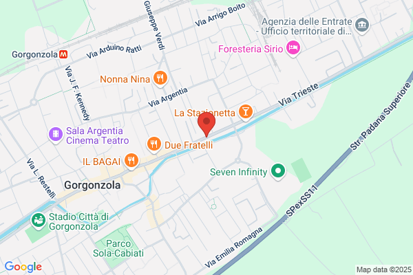 Distributore IP
