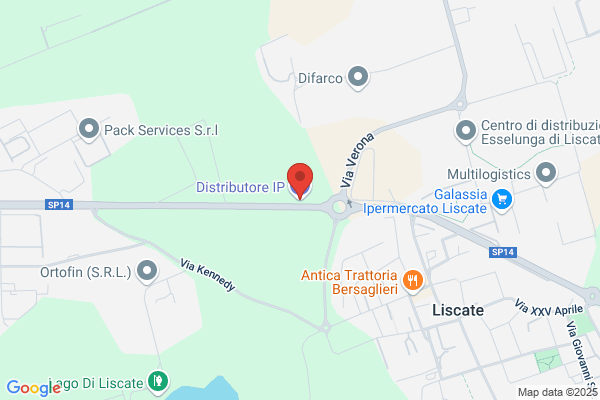 Distributore IP