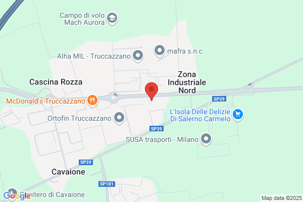 Eni Station