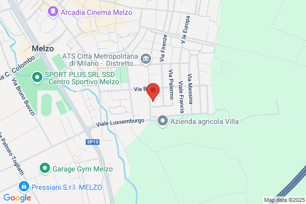 Guardamiglio Srl