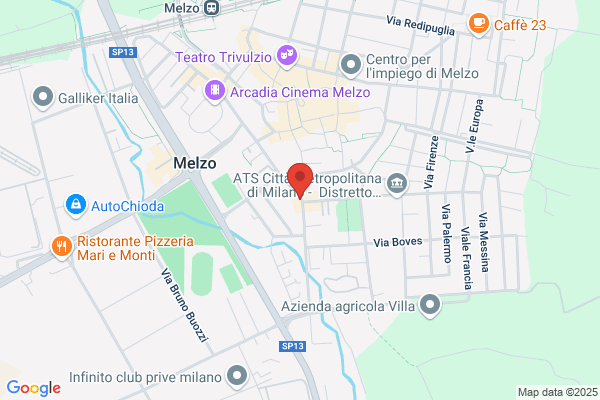Panunto antonietta