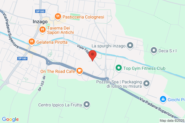 Fumagalli Angelo