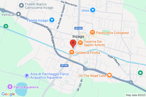 Farmacia Rizzi Di Rizzi Piero Achille