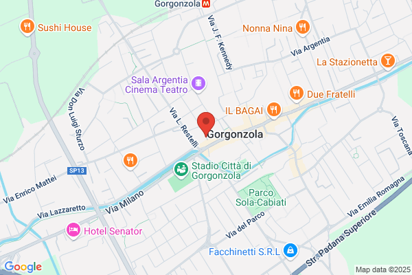 Gelateria Titillapapilla