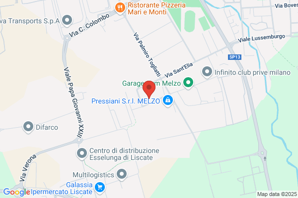 Lombarda (S.R.L.)
