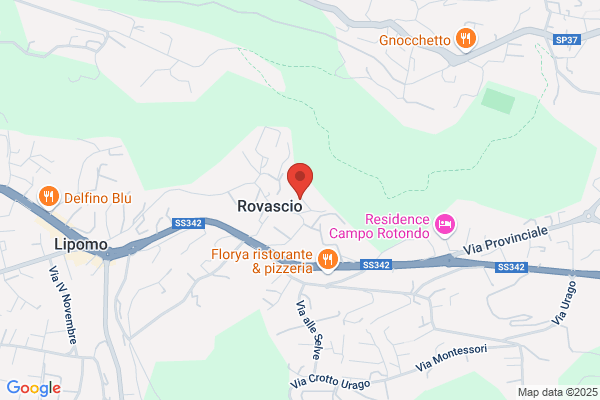 Impresa Cervino Srl