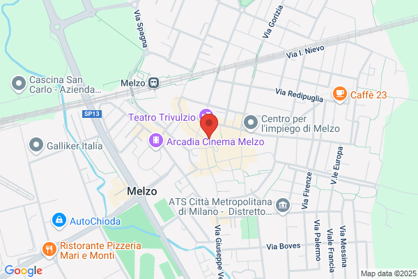 R.M.Costruzioni Srl