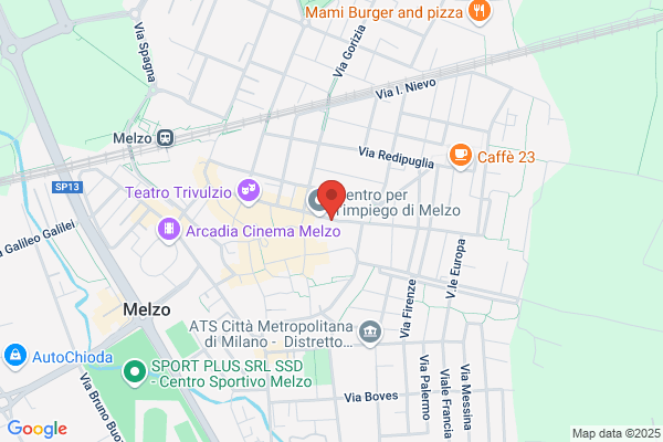 Estetic Center Di Bagnalassa