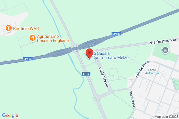 Ottico Di Melzo