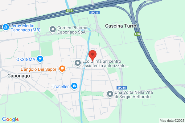 Laboratorio Odontotecnico Di Canclini E Brambilla S.D.F.
