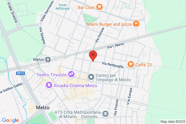 Gironi Giuseppe Emilio (Dr.)