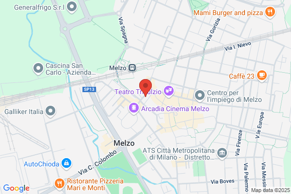 Panificio Snc Di Mainardi Ornella E Vighi carlo