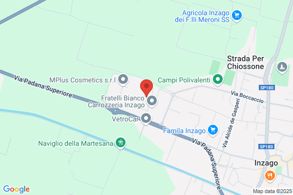 TermoClima Laudisa