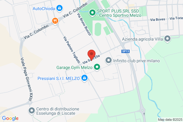Futura Health srl