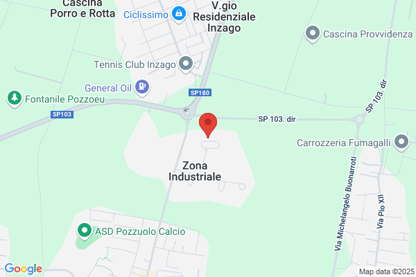 Rft Srl Di Tresoldi Manuela