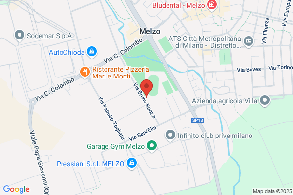 Quartieri remo