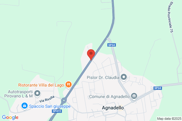 Trasporti Nichetti Sas