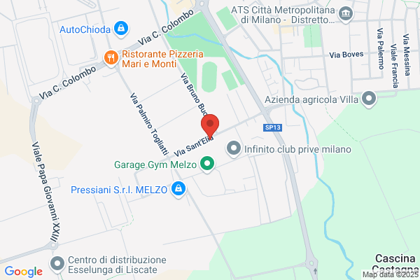 Spamo Srl