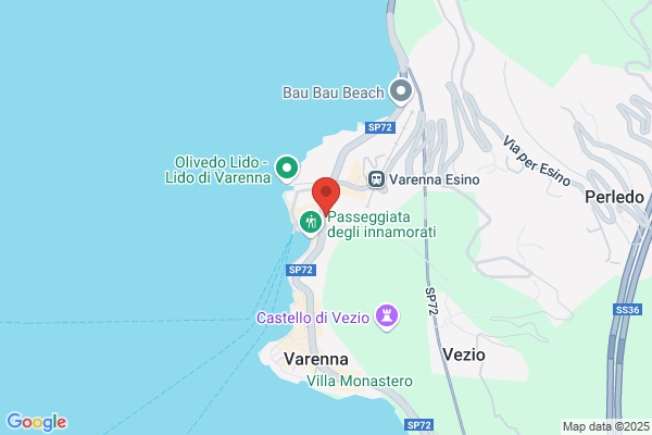 Hotel Ristorante Montecodeno