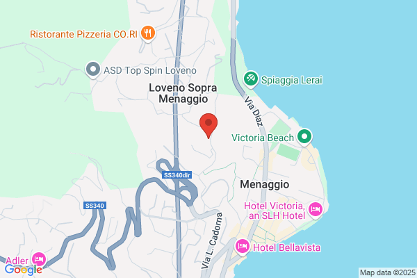 Venini Costruzioni Metalliche