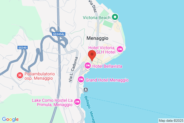 Agenzia Immobiliare Lake Como Estate