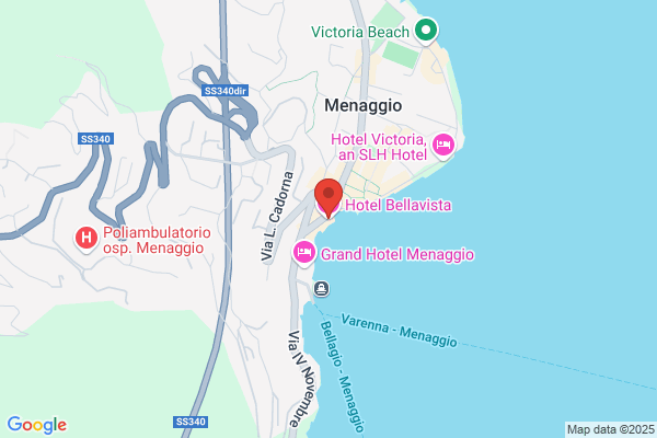 Albergo Bellavista