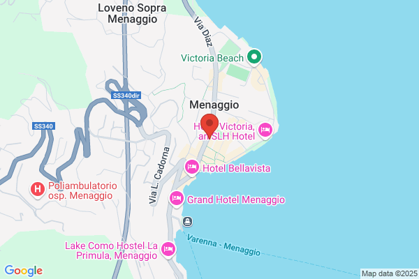 Autoscuola Lario A.C.I. Menaggio