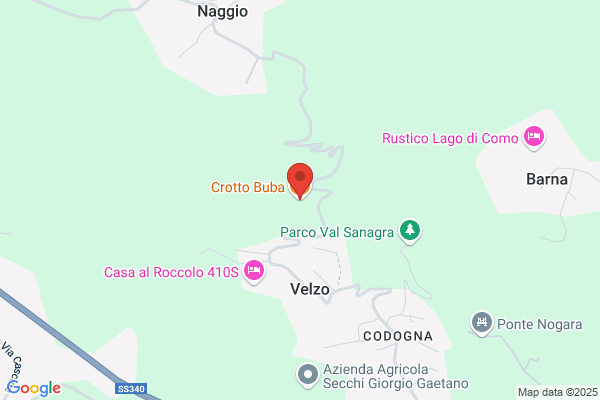 Crotto Buba