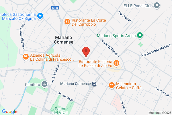 Farmacia Dr. Castelli