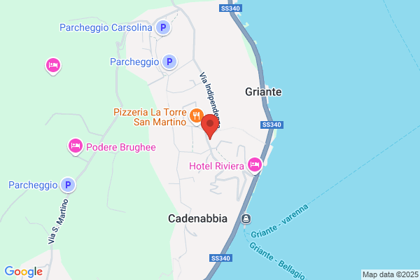 Municipio Di Griante
