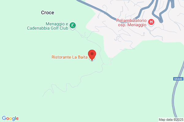 Ristorante La Baita