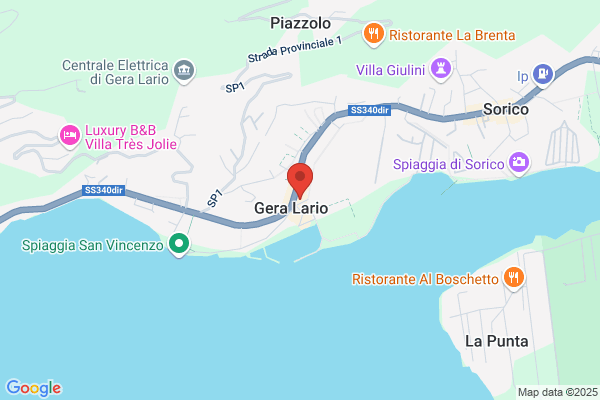 Ristorante Lario