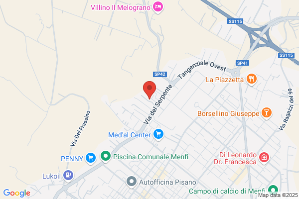 Autocarrozzeria Modicar