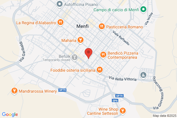 Carletto Dott.Sa Giuseppa