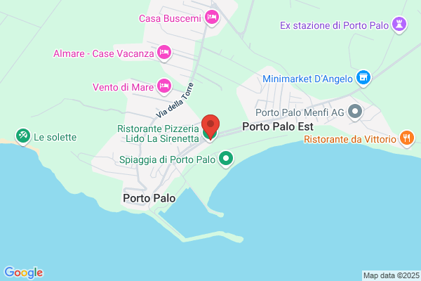 Lido Ristorante La Sirenetta