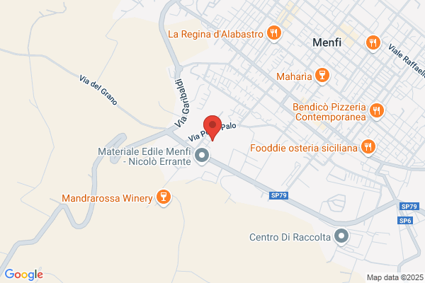 Officina Meccanica Calandra