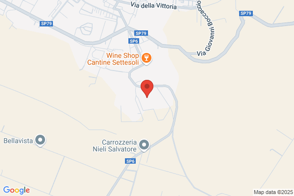 Oleificio Botta