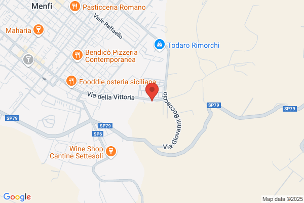 Servizi Funebri Bonfante
