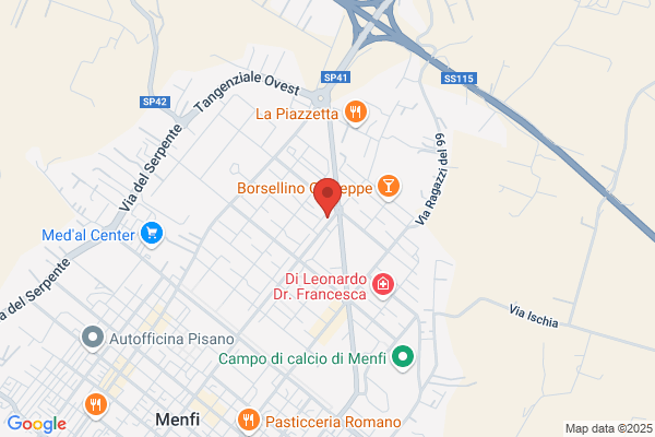 Publisicula Di Curreri Alessandro